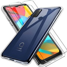 Custodia x ALCATEL 1S (2021)