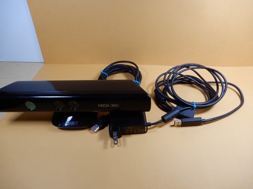 Microsoft xbox 360 kinect - microsoft,