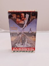 Alberto Express - A Runaway