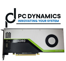 PNY NVIDIA Quadro RTX 4000 8GB