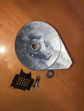 ALLUMINIO MERCURY MARINER 25HP