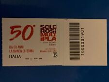 ITALIA 2018 Sclerosi Multipla codice a barre 1901 Mnh