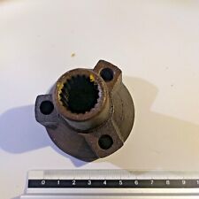 Manicotto mozzo semiasse fiat 500 N  epoca originale fiat   21 denti