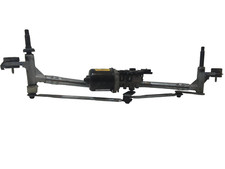 Motorino tergi ant completo di tandem per Peugeot Partner Serie (16gt) (2016