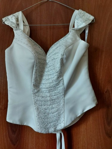 Abito sposa pezzi - sposa, 3
