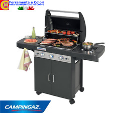 Barbecue a Metano e Gpl