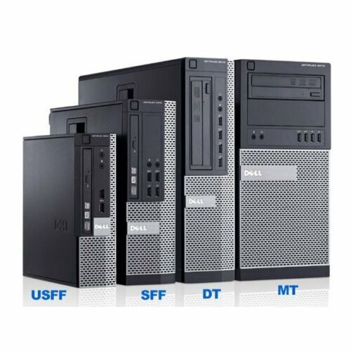 Dell optiplex 7010 pc - dell,