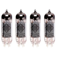 Quad telefunken black - telefunken,