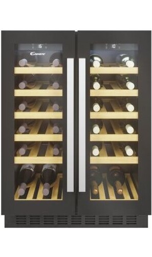 Cantinetta vino doppia - cantinetta,