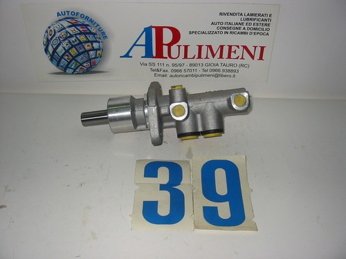 89106 pompa freno - (pump, brake)