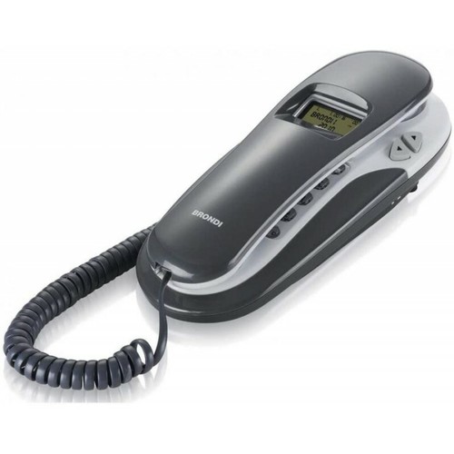 Brondi telefono fisso - telefono,