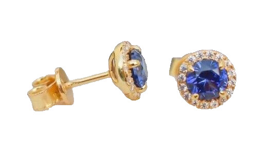 64ct naturale diamante - 0.64ct,