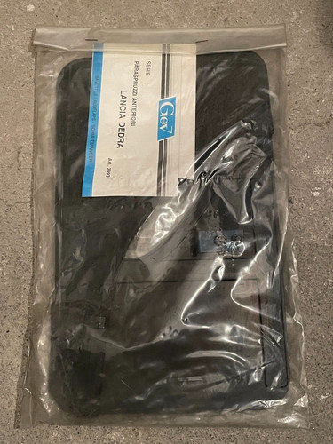 Lancia dedra coppia kit - dedra,