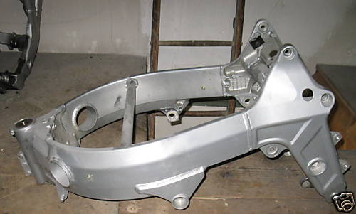 600 tt600 triumph telaio - 600,