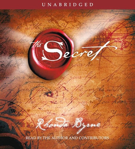 Libro the secret rhonda - the,