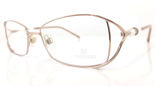 Occhiali swarovski accento - occhiali,