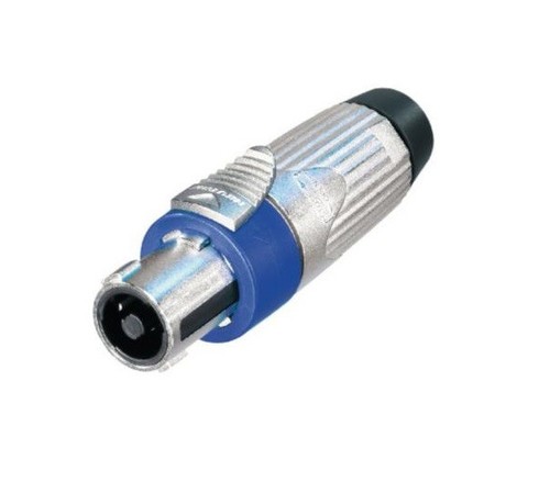 Presa volante speakon stx - speakon,