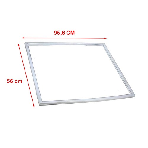 Guarnizione magnetica x - guarnizione, 98,5