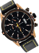 Elite Orologio da Polso Uomo
