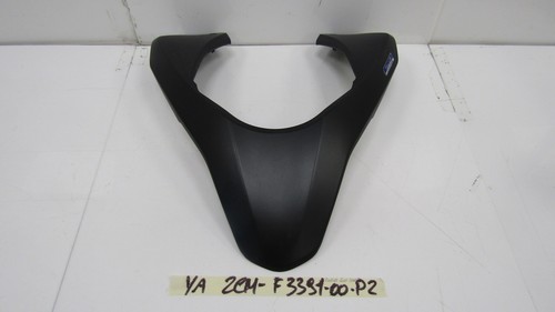 Pannello scudo anteriore front - scudo,