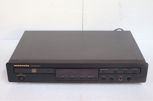 Marantz cd5001 lettore - marantz, cd