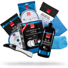 RUPES D-A Polishing Kit Set