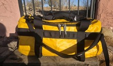 The North Face Base Camp