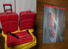Ferrari 488 GTB bag set