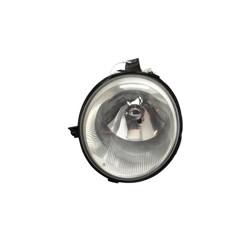 Faro anteriore sinistro - anteriore,