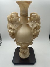 Vaso Alabastro 