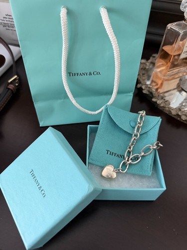 Bracciale tiffany co - tiffany, &