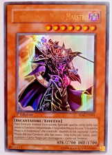 YU-GI - OH  " Endymion, Il