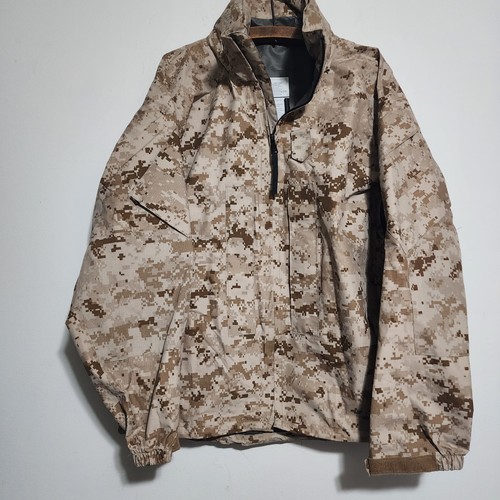 Usmc giacca tuta esposizione - giacca,