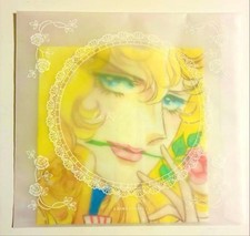 Fazzoletto Versailles no Bara