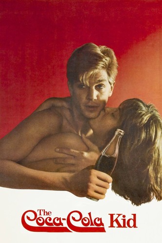 The coca cola kid - the, (1985)