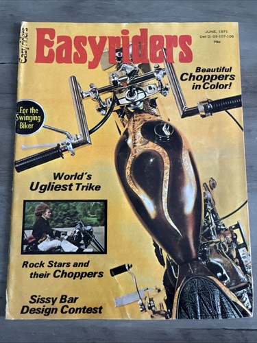 Rare original june 1971 - rare,