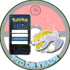 Pokémon Go ✨ Shiny Dondozo