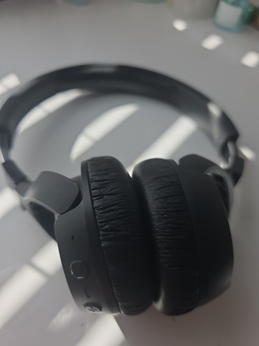 Jbl t600btnc cuffie wireless - jbl,