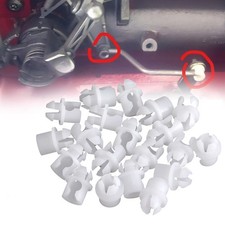 20x clip serratura porta per