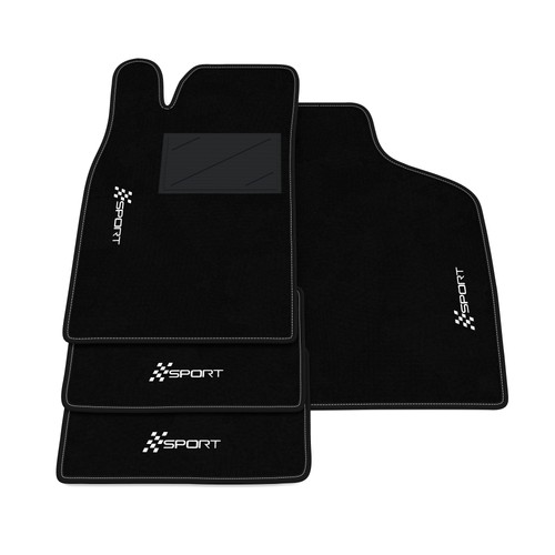 Tappetini compatibili con