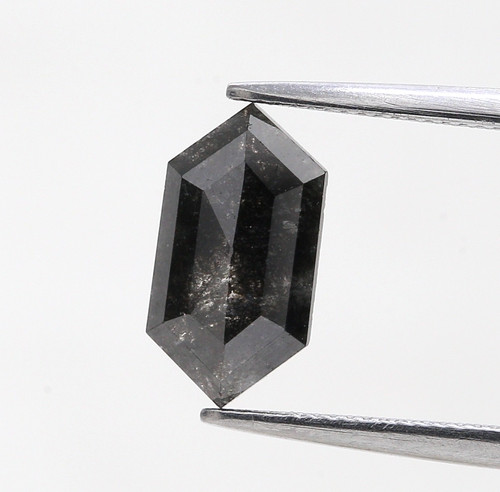 Diamante naturale - 0.98,