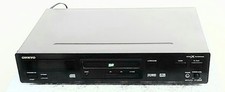 Onkyo DV-S525 Lettore DVD di
