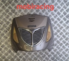 CARENA SCUDO ANTERIORE HONDA