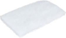 280366 Ricambio Spugna Fine per Filtro Esterno Pratiko New Generation 300-400