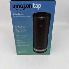 Amazon Tap Altoparlante