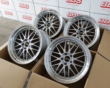 BBS LM LeMans 9 x 20 + 10 x 20