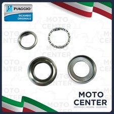 SERIE CALOTTE STERZO INFERIORI