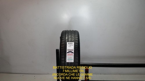 Gomme usate 205 45r17 88y - , 205/45r17