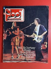 CIAO 2001 n.44/1975 PAUL