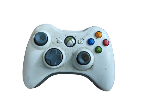 Controller xbox 360 - controller,